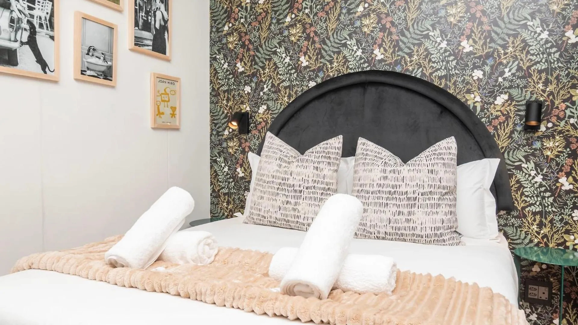 Chic Studio Retreat At The Barracks On Bree Street Cape Town 0*,  South Africa