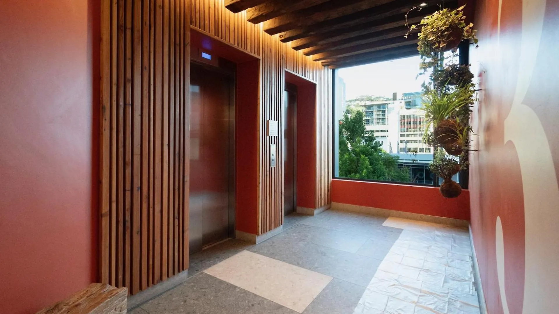 Chic Studio Retreat At The Barracks On Bree Street Cape Town Apartment