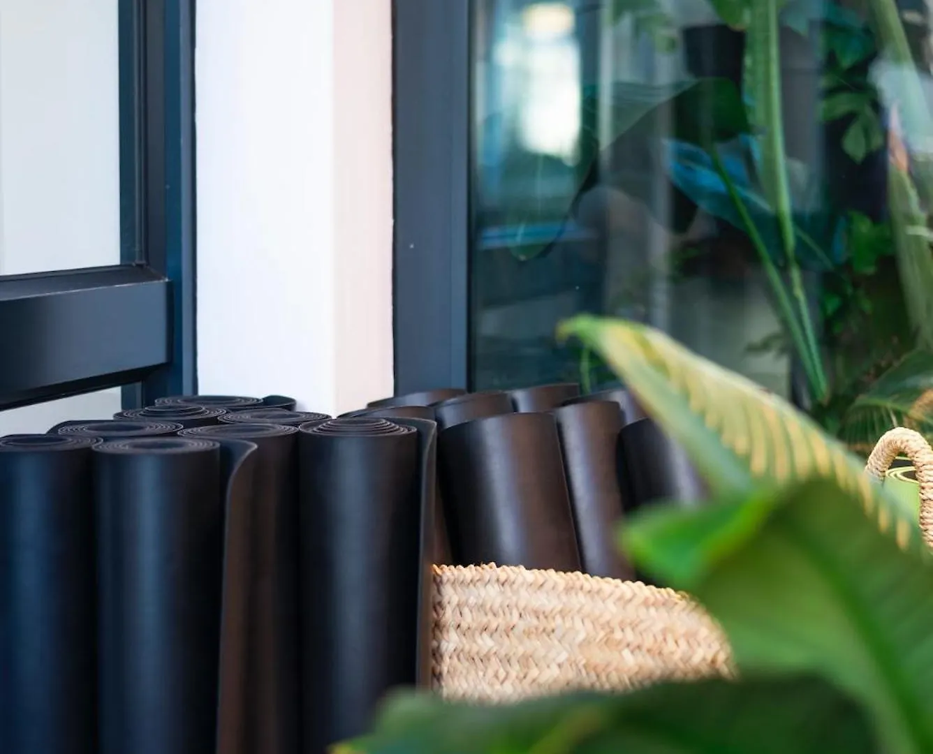 Apartment Chic Studio Retreat At The Barracks On Bree Street Cape Town South Africa