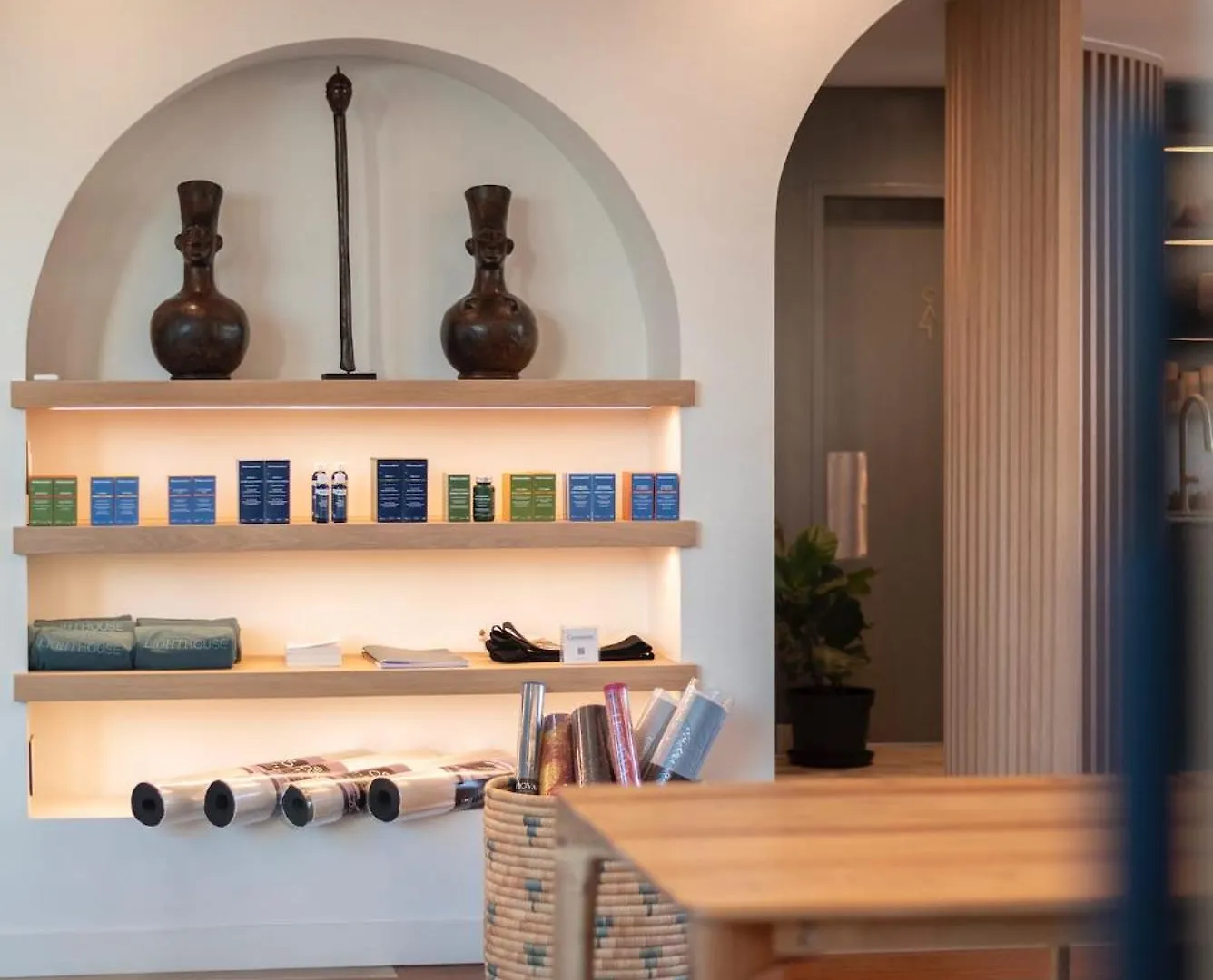 Chic Studio Retreat At The Barracks On Bree Street Cape Town