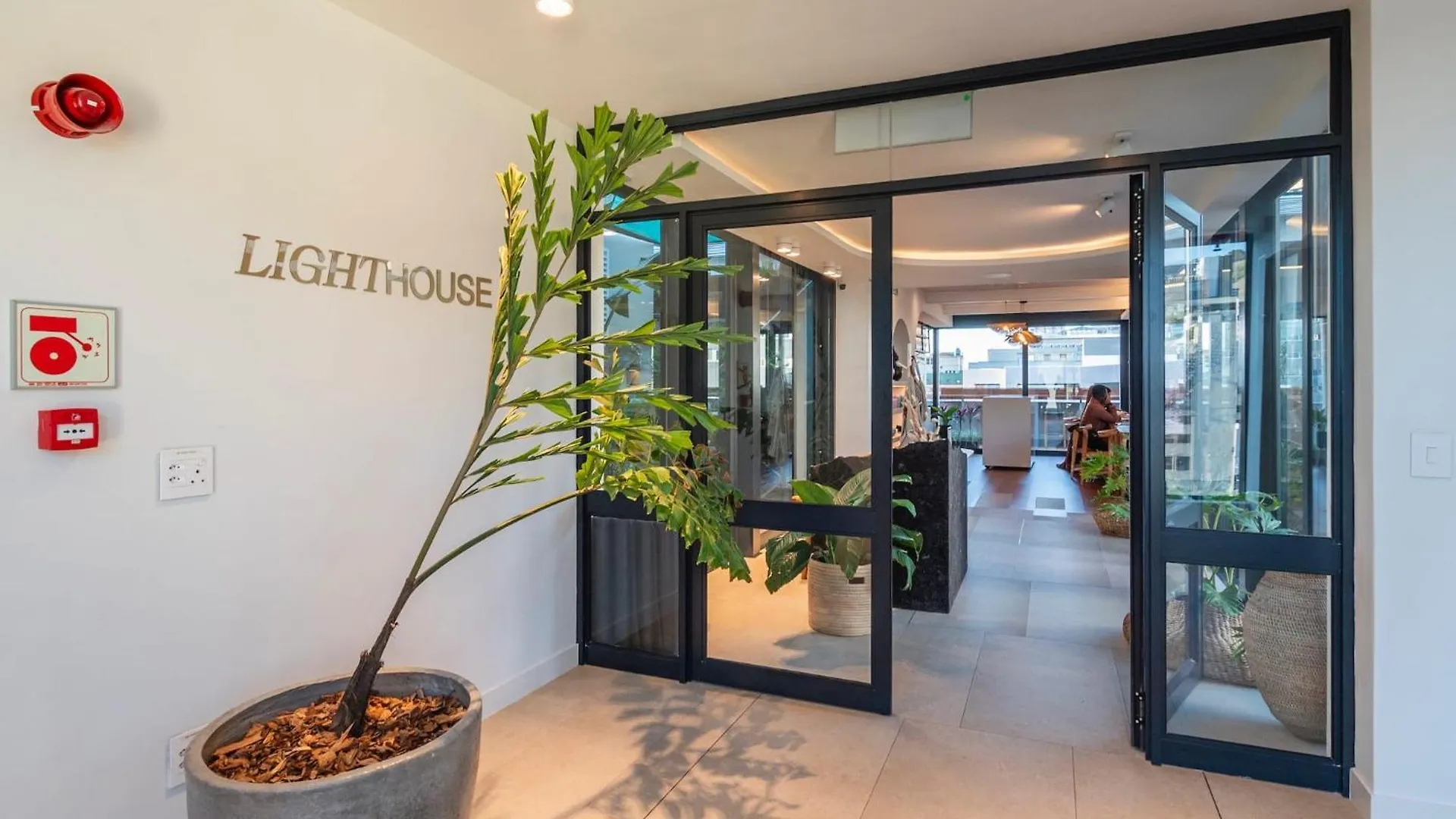 Apartment Chic Studio Retreat At The Barracks On Bree Street Cape Town South Africa