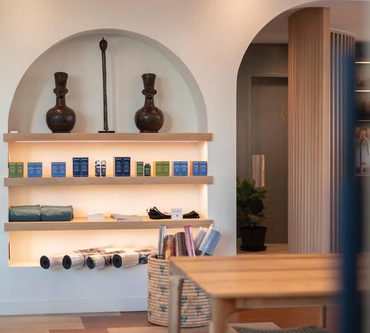 Chic Studio Retreat At The Barracks On Bree Street Cape Town