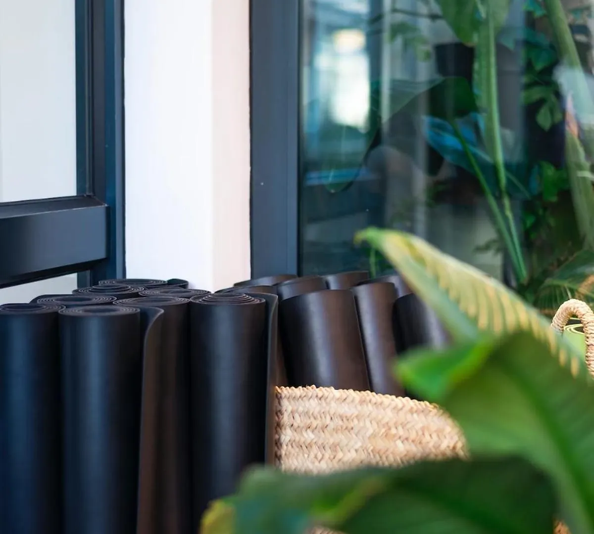 Chic Studio Retreat At The Barracks On Bree Street Cape Town South Africa